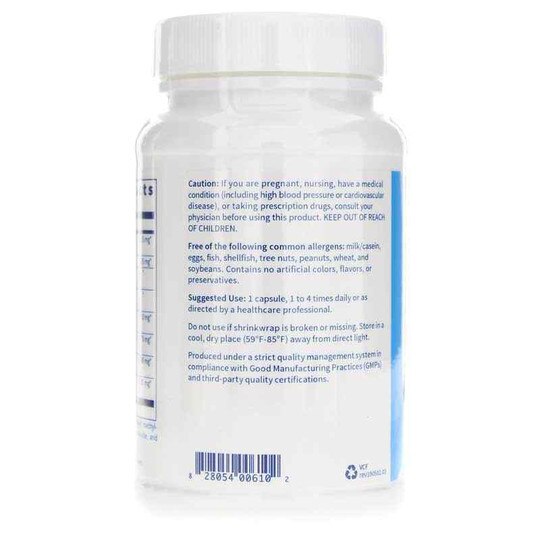 Virathera CF, 60 Capsules, KL