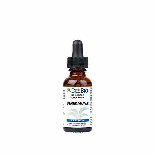 Virimmune, 1 Oz, DB
