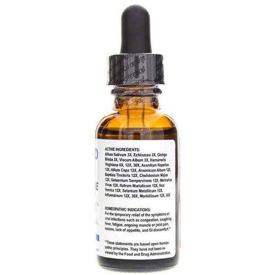 Virimmune, 1 Oz, DB
