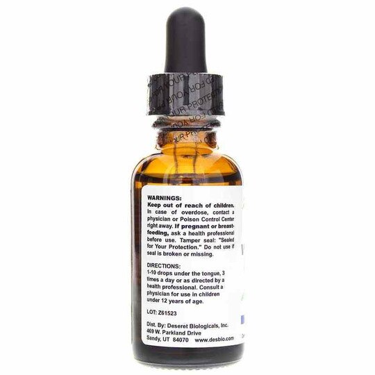 Virimmune, 1 Oz, DB
