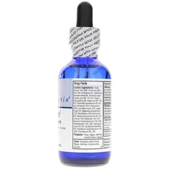 Viru-Chord, 2 Oz, EGX