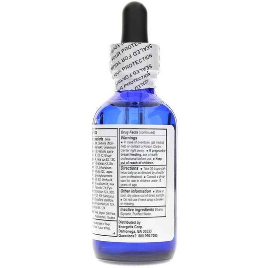 Viru-Chord, 2 Oz, EGX