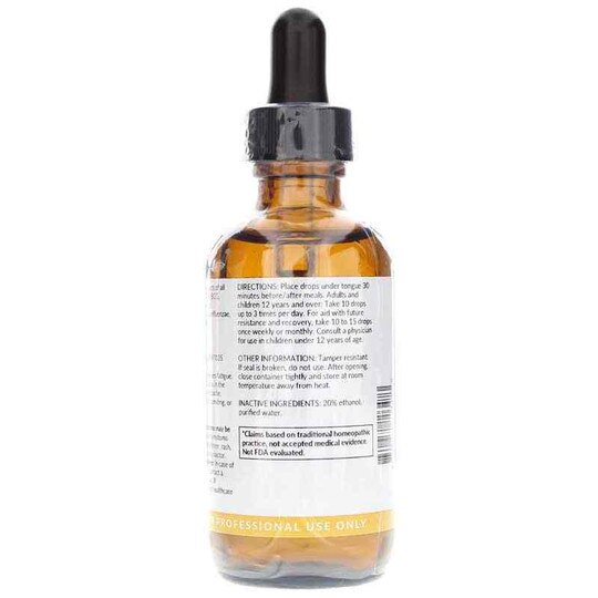 Virus Nosode Drops, 2 Oz, PCHF