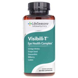 Visibili-T Eye Health Complex 1