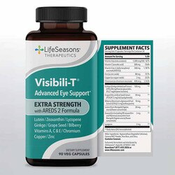Visibili-T Extra Strength