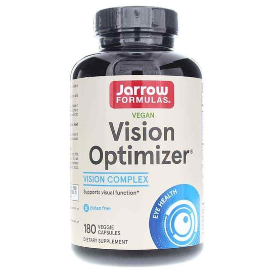 Vision Optimizer, JRF