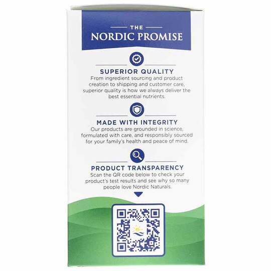 Vision Support Omega Blend, 60 Softgels, NRN