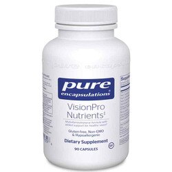VisionPro Nutrients