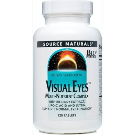 Visual Eyes, SNN
