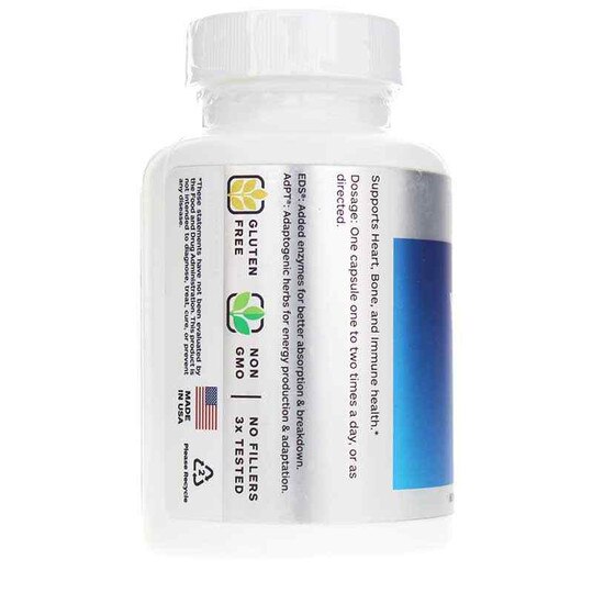Vita-D3 + K2, 60 Capsules, PRB