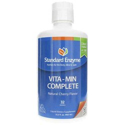 Vita-Min Complete 1
