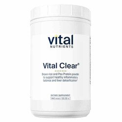 Vital Clear