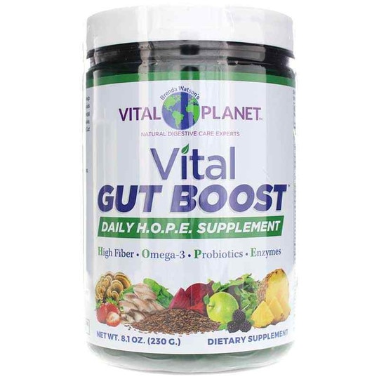 Vital Gut Boost, 8.1 Oz, VTP