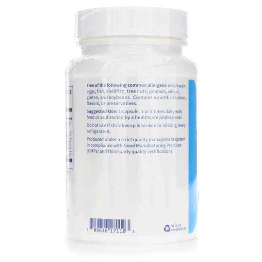 Vital-Immune Biotic 10 Billion CFU, 100 Capsules, KL