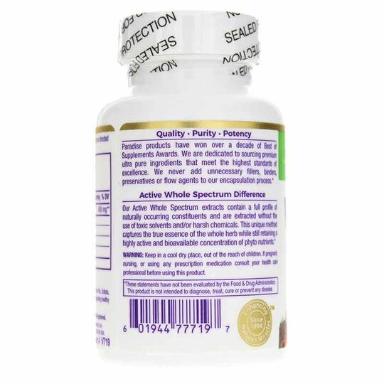 Vital Treasures Hair, Skin & Nails, 60 Veg Capsules, PHE