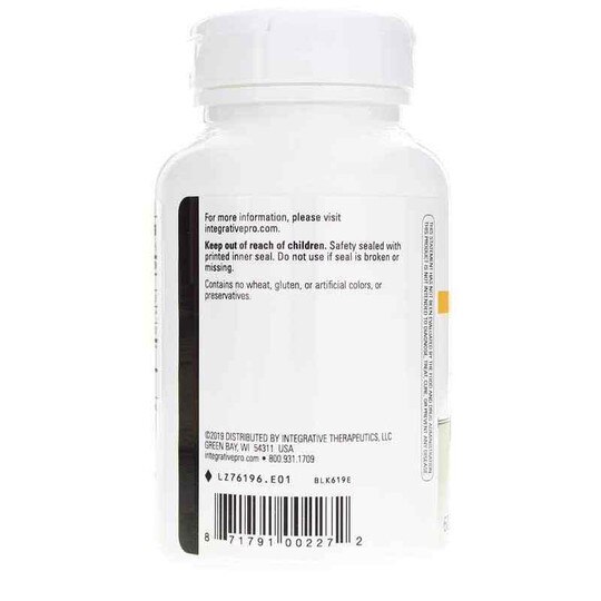 Vitaline CoQ10 300 Mg Chewable Maple Nut Flavor, 60 Chewable Wafers, INT