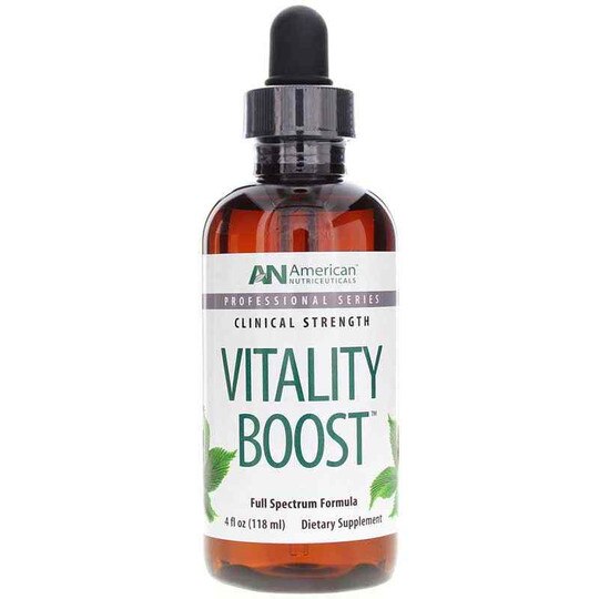 Vitality Boost, 4 Oz, ANT