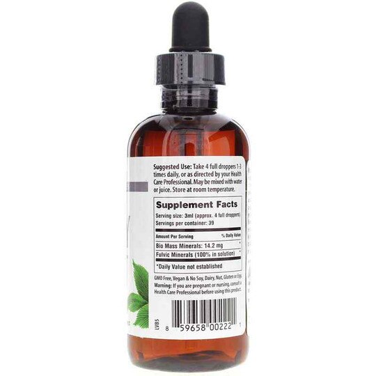 Vitality Boost, 4 Oz, ANT