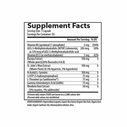 Vitalyze, 30 Veg Capsules, DB