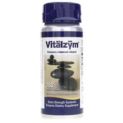 Vitalzym Extra Strength 1