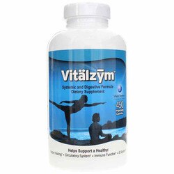 Vitalzym Original Hybrid 1