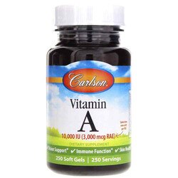 Vitamin A 10