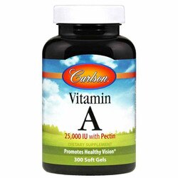 Vitamin A 25