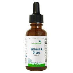 Vitamin A Drops 1