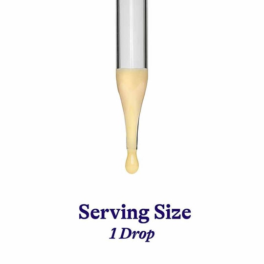 Vitamin A Drops, 1 Oz, SKH