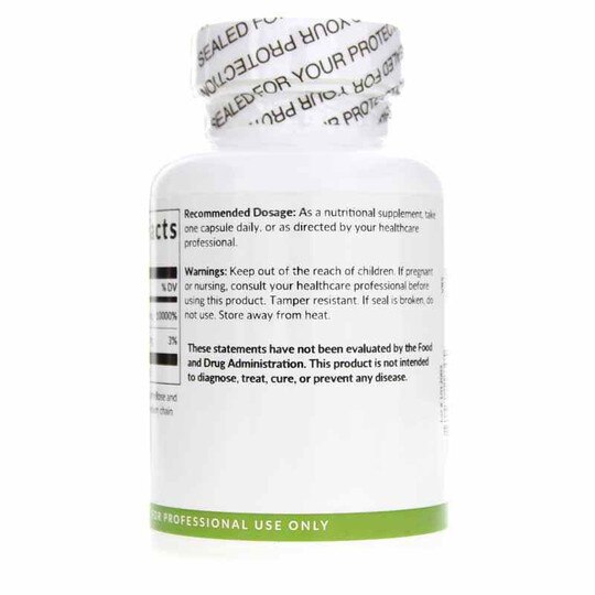 Vitamin B5 High Potency, 90 Capsules, PCHF