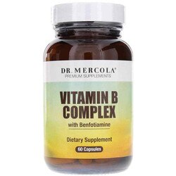 Vitamin B Complex