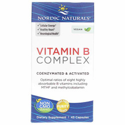 Vitamin B Complex 1