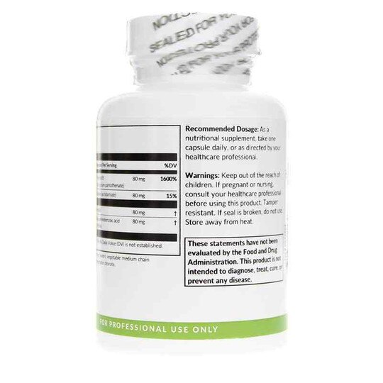 Vitamin B Complex Capsules, 60 Capsules, PCHF