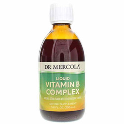 Vitamin B Complex Liquid