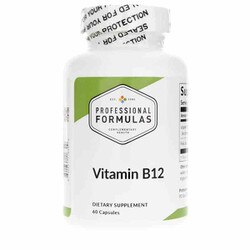 Vitamin B12 Capsules 1