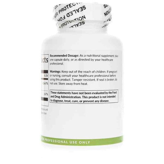 Vitamin B12 Capsules, 60 Capsules, PCHF