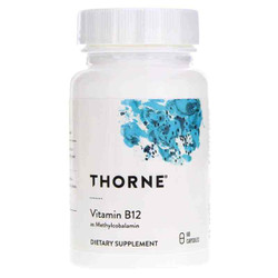 Vitamin B12 as Methylcobalamin