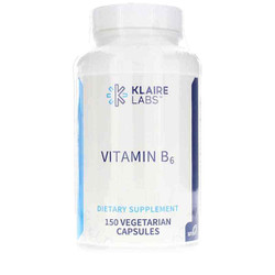Vitamin B6 1