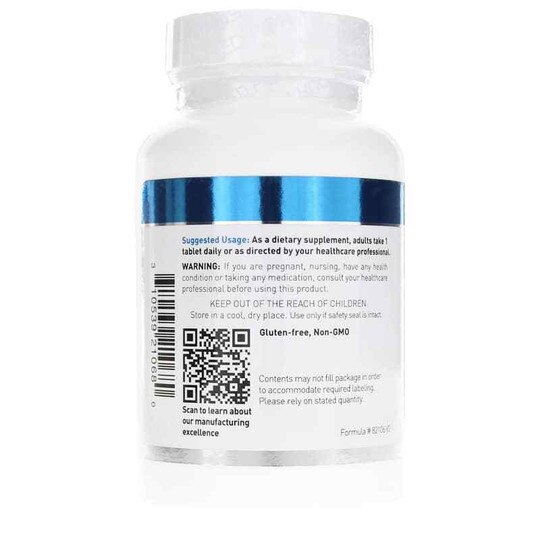 Vitamin C 1,000 Mg, 100 Tablets, DGL