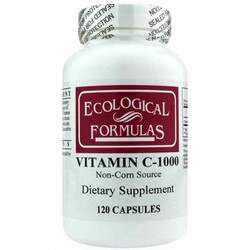 Vitamin C-1000 Non-Corn Source 1