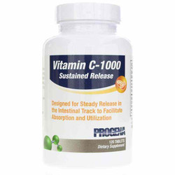 Vitamin C-1000 Sustained Release 1