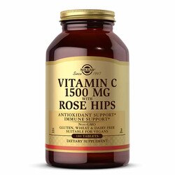 Vitamin C 1500 Mg with Rose Hips 1