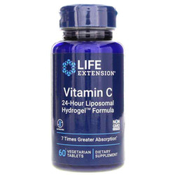 Vitamin C 24-Hour Liposomal Hydrogel