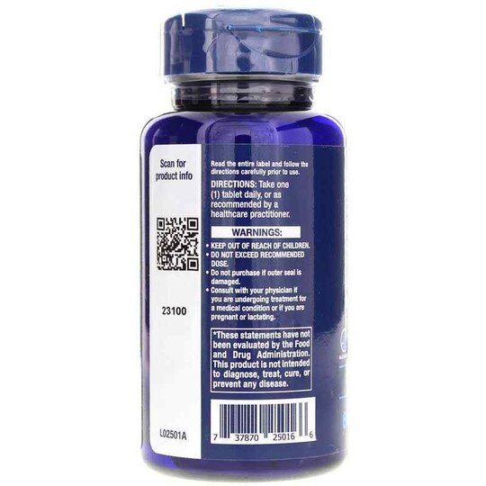 Vitamin C 24-Hour Liposomal Hydrogel, 60 Veg Tablets, LFE