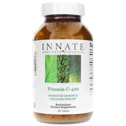 Vitamin C-400 1