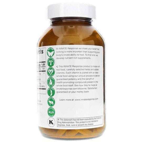 Vitamin C-400, 180 Tablets, INR