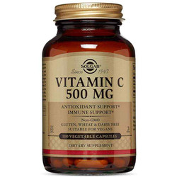 Vitamin C 500 Mg 1