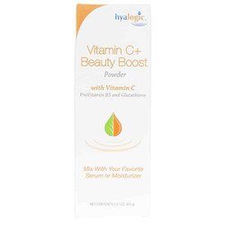 Vitamin C + Beauty Boost Powder 1