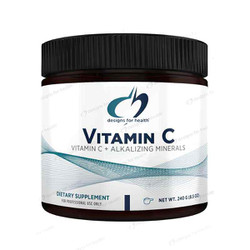 Vitamin C Buffered Powder 1