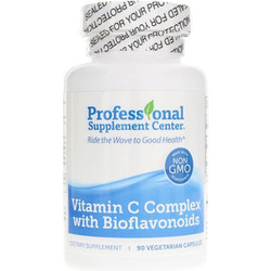 Vitamin C Complex with Bioflavonoids